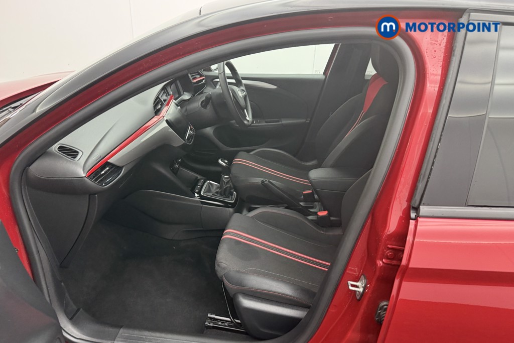 Used Vauxhall Corsa 2023 for sale - 76531716: Photo 7