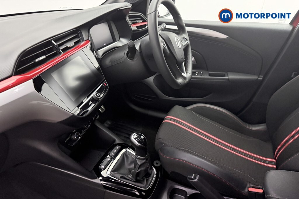 Used Vauxhall Corsa 2023 for sale - 76531716: Photo 8