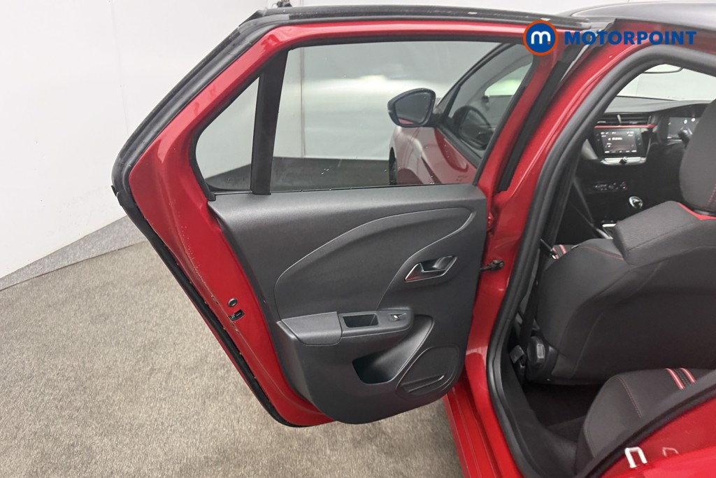 Used Vauxhall Corsa 2023 for sale - 76531716: Photo 9
