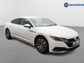 2019 - 1.5 TSI Elegance 5dr DSG