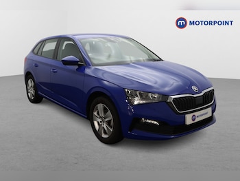 Used Skoda Scala 2023 for sale - 79460420: Photo