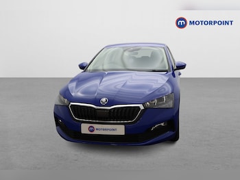 Used Skoda Scala 2023 for sale - 79460420: Photo