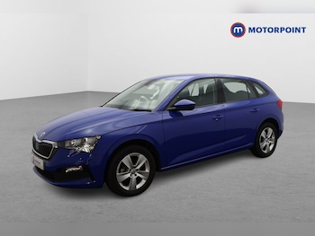 Used Skoda Scala 2023 for sale - 79460420: Photo