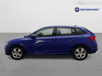 Used Skoda Scala 2023 for sale - 79460420: Photo