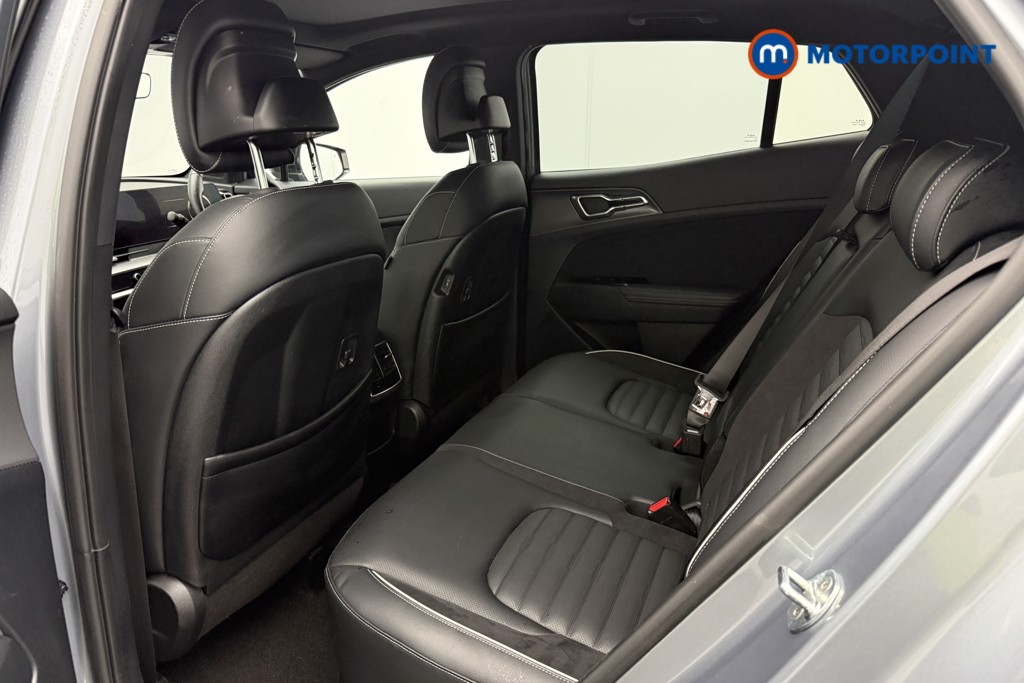 Used Kia Sportage 2023 for sale - 77104353: Photo 12