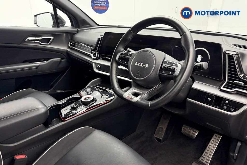 Used Kia Sportage 2023 for sale - 77104353: Photo 14