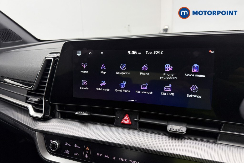 Used Kia Sportage 2023 for sale - 77104353: Photo 18