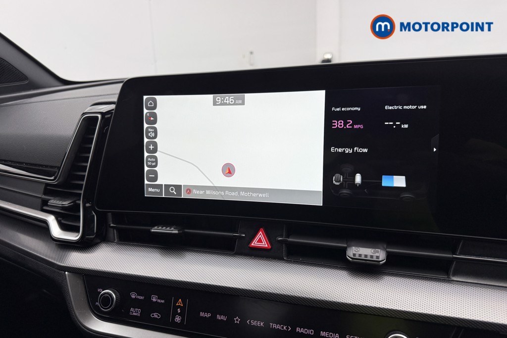 Used Kia Sportage 2023 for sale - 77104353: Photo 19