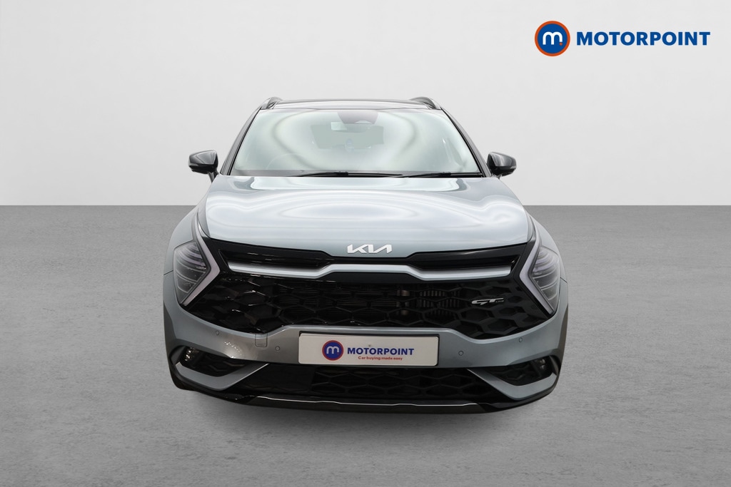 Used Kia Sportage 2023 for sale - 77104353: Photo 2