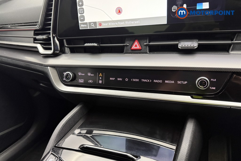 Used Kia Sportage 2023 for sale - 77104353: Photo 21