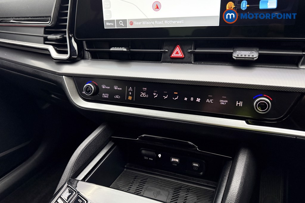 Used Kia Sportage 2023 for sale - 77104353: Photo 23