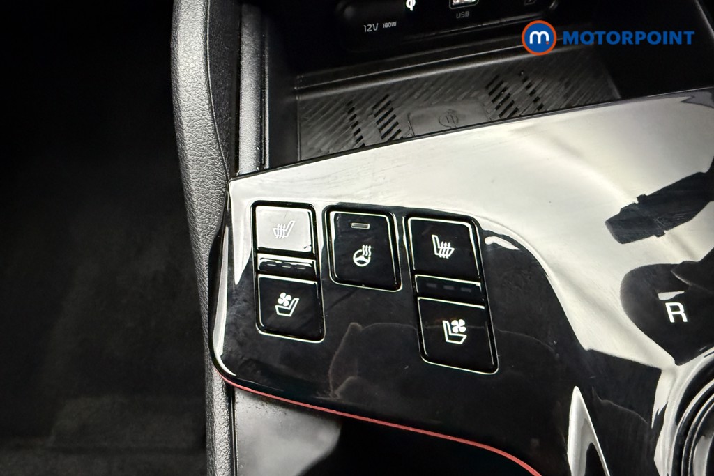 Used Kia Sportage 2023 for sale - 77104353: Photo 24