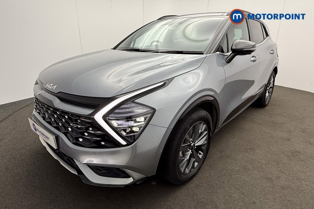 Used Kia Sportage 2023 for sale - 77104353: Photo 35