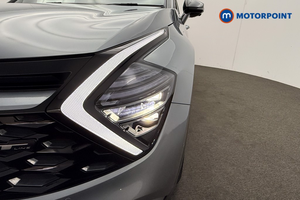 Used Kia Sportage 2023 for sale - 77104353: Photo 36