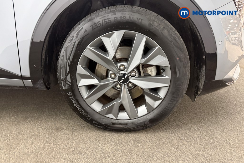 Used Kia Sportage 2023 for sale - 77104353: Photo 37