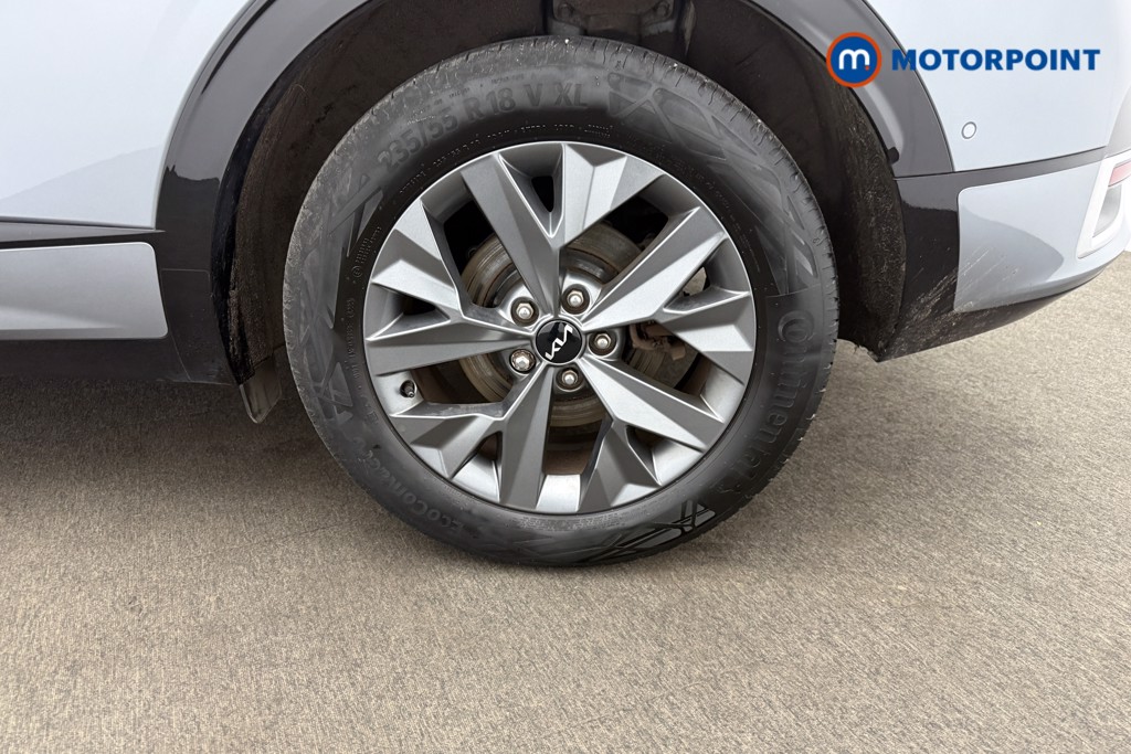 Used Kia Sportage 2023 for sale - 77104353: Photo 39