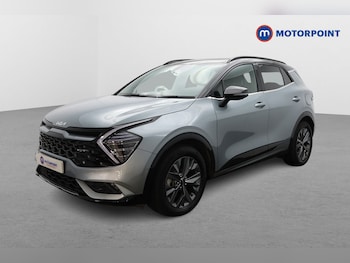 Used Kia Sportage 2023 for sale - 77104353: Photo