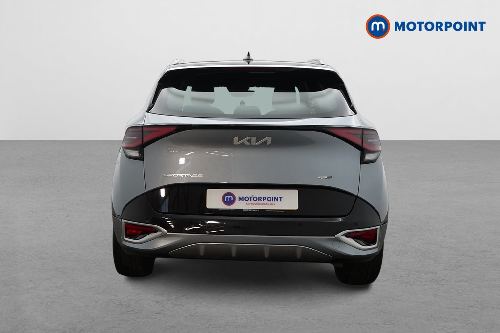 Used Kia Sportage 2023 for sale - 77104353: Photo 6