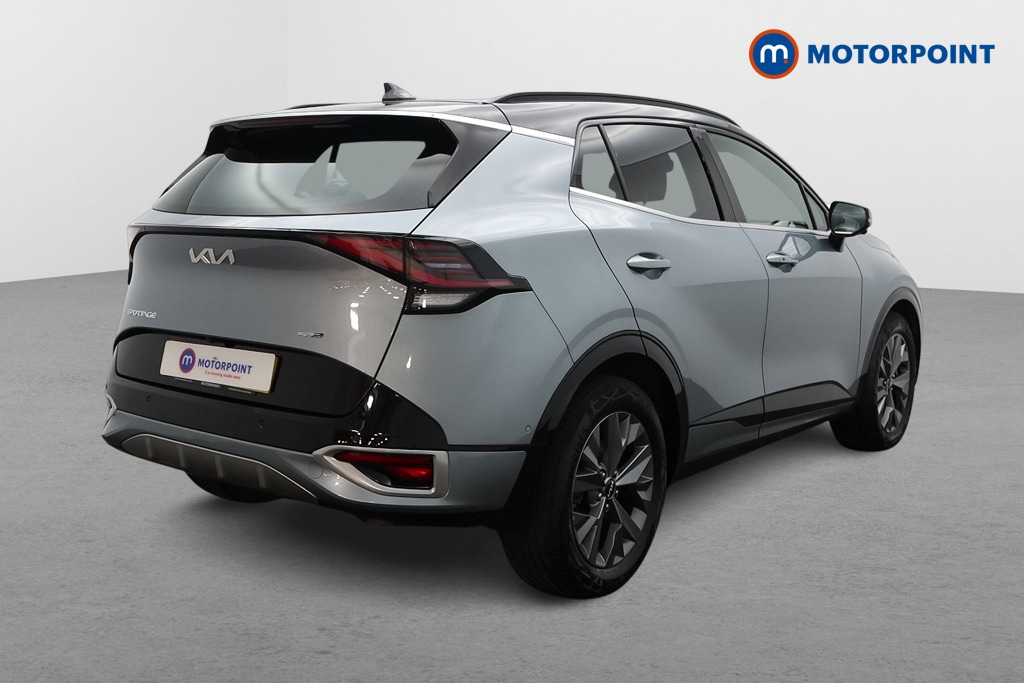 Used Kia Sportage 2023 for sale - 77104353: Photo 7