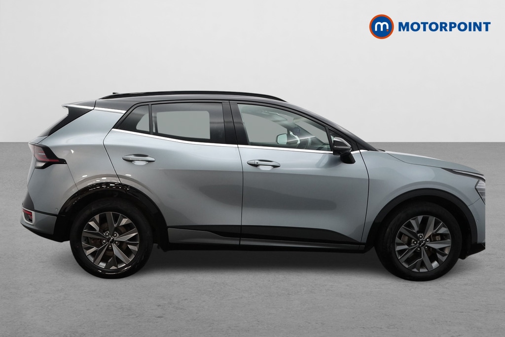 Used Kia Sportage 2023 for sale - 77104353: Photo 8