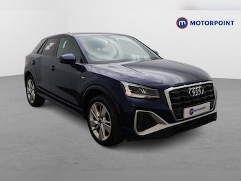 Used Audi Q2 2023 for sale - 79548907: Photo