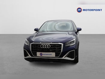 Used Audi Q2 2023 for sale - 79548907: Photo