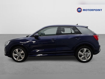 Used Audi Q2 2023 for sale - 79548907: Photo