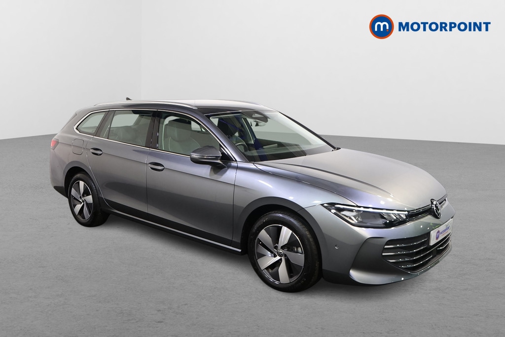 Used Volkswagen Passat 2025 for sale - 76777677: Photo 1