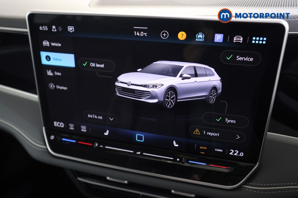 Used Volkswagen Passat 2025 for sale - 76777677: Photo 14