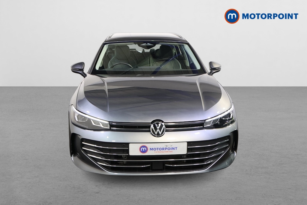 Used Volkswagen Passat 2025 for sale - 76777677: Photo 2