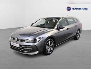 Used Volkswagen Passat 2025 for sale - 76777677: Photo
