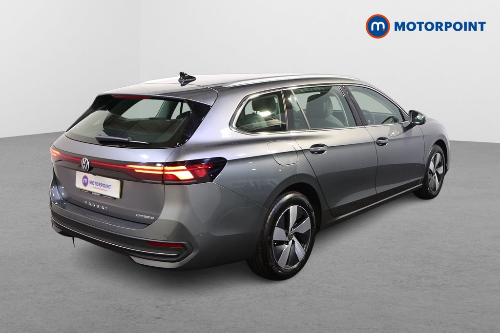 Used Volkswagen Passat 2025 for sale - 76777677: Photo 7