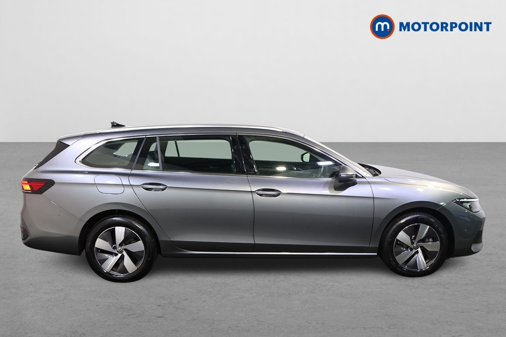 Used Volkswagen Passat 2025 for sale - 76777677: Photo 8