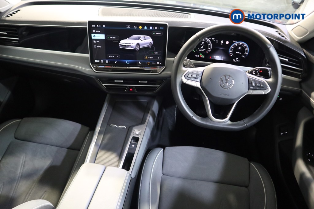 Used Volkswagen Passat 2025 for sale - 76777677: Photo 9