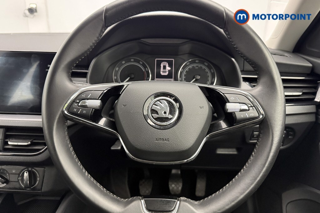 Used Skoda Kamiq 2023 for sale - 77340410: Photo 12