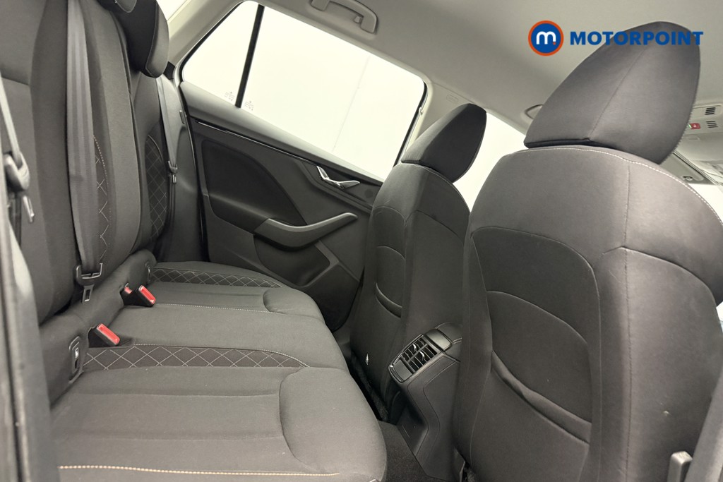 Used Skoda Kamiq 2023 for sale - 77340410: Photo 16