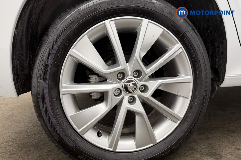 Used Skoda Kamiq 2023 for sale - 77340410: Photo 17