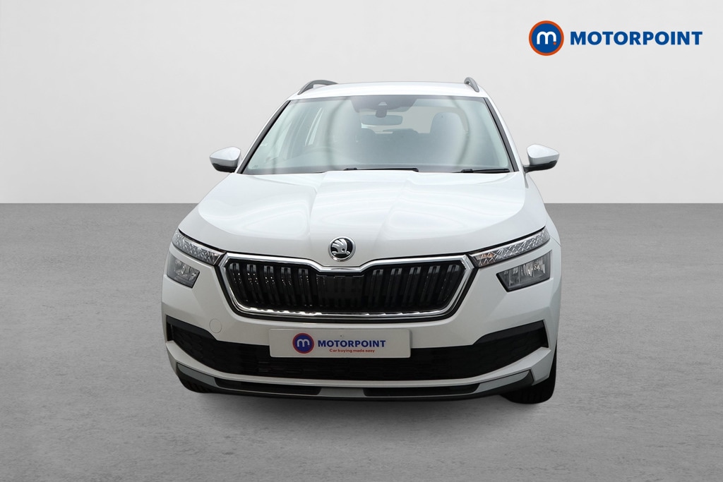 Used Skoda Kamiq 2023 for sale - 77340410: Photo 2