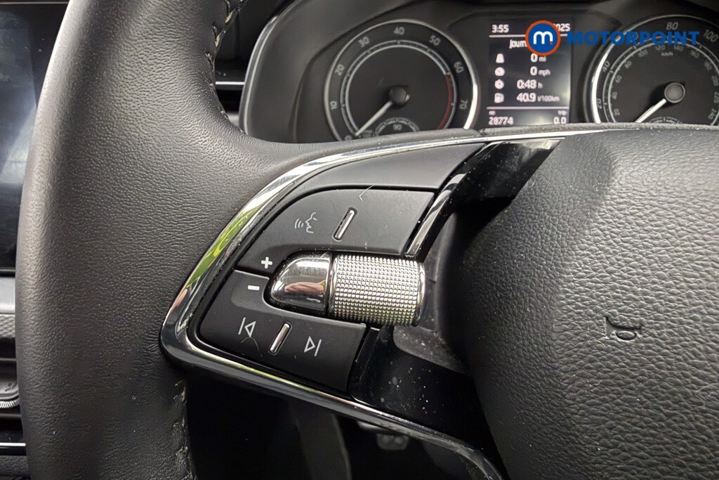 Used Skoda Kamiq 2023 for sale - 77340410: Photo 21