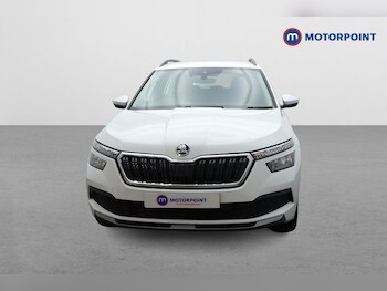 Used Skoda Kamiq 2023 for sale - 77340410: Photo