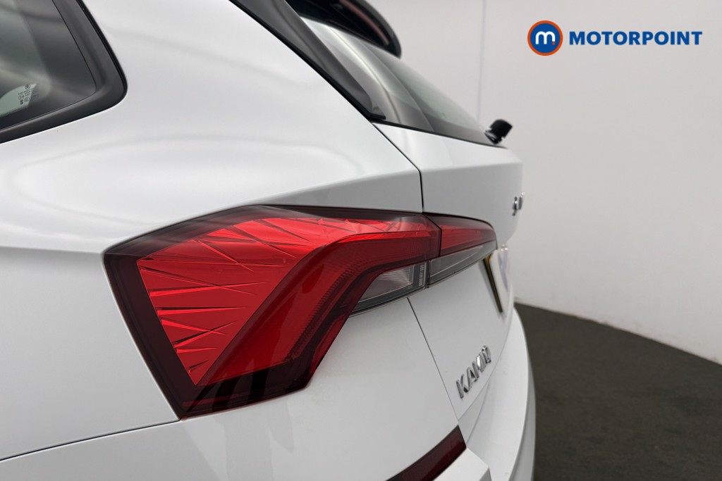 Used Skoda Kamiq 2023 for sale - 77340410: Photo 34