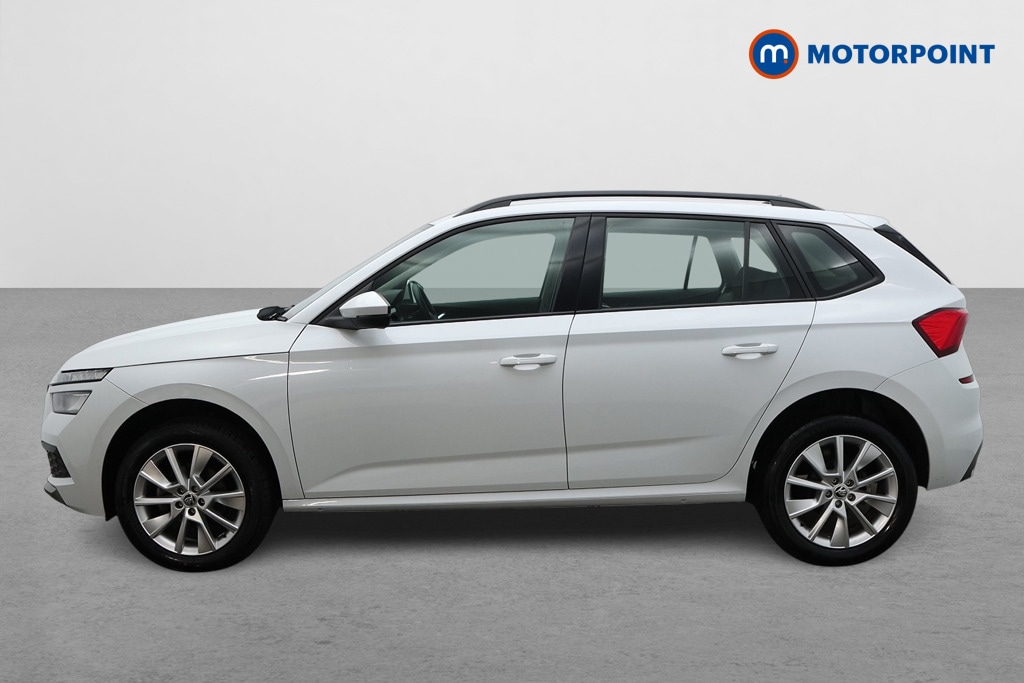 Used Skoda Kamiq 2023 for sale - 77340410: Photo 4