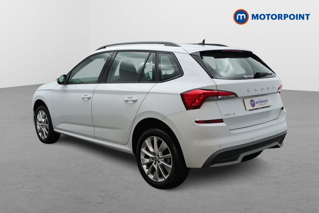 Used Skoda Kamiq 2023 for sale - 77340410: Photo 5