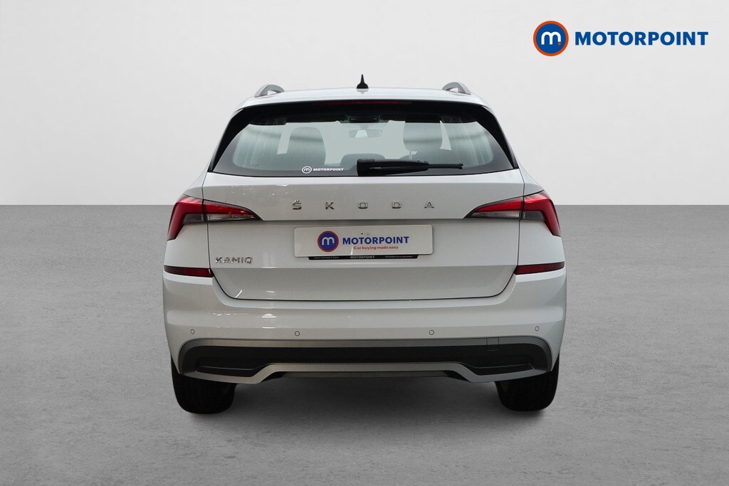 Used Skoda Kamiq 2023 for sale - 77340410: Photo 6
