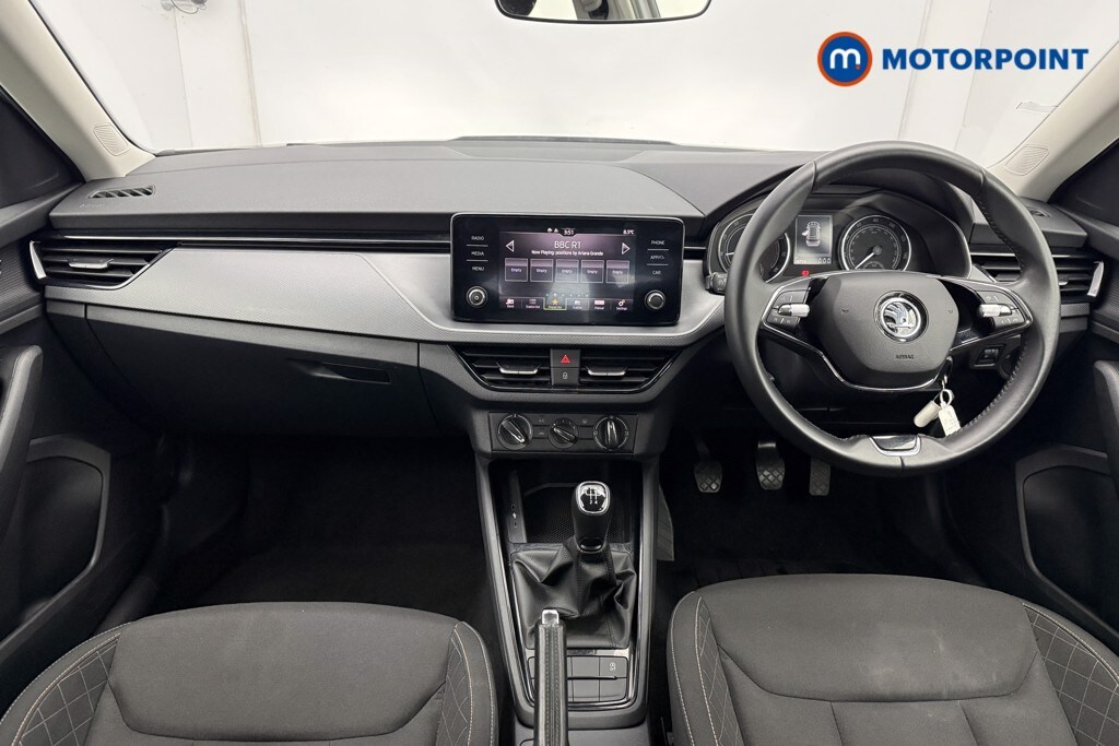 Used Skoda Kamiq 2023 for sale - 77340410: Photo 9