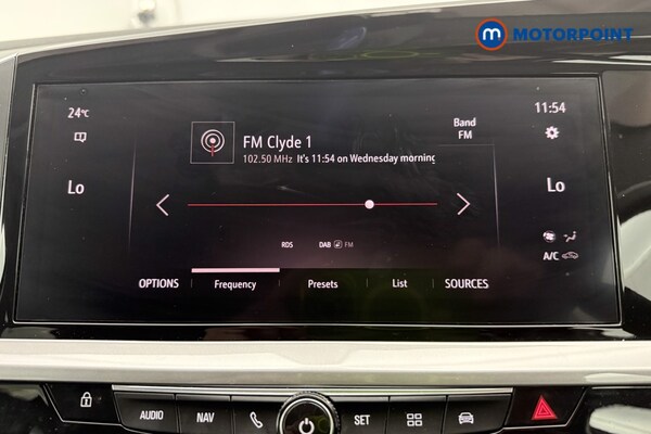 Used Vauxhall Grandland 2022 for sale - 75572807: Photo 12