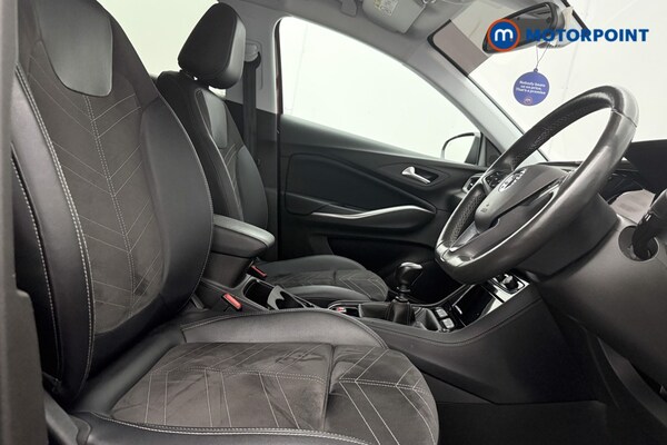 Used Vauxhall Grandland 2022 for sale - 75572807: Photo 16