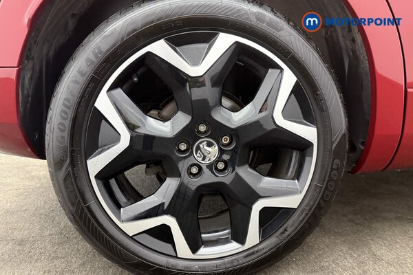 Used Vauxhall Grandland 2022 for sale - 75572807: Photo 18