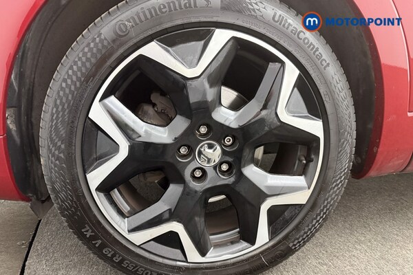 Used Vauxhall Grandland 2022 for sale - 75572807: Photo 20