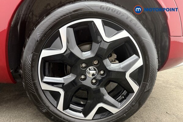 Used Vauxhall Grandland 2022 for sale - 75572807: Photo 21